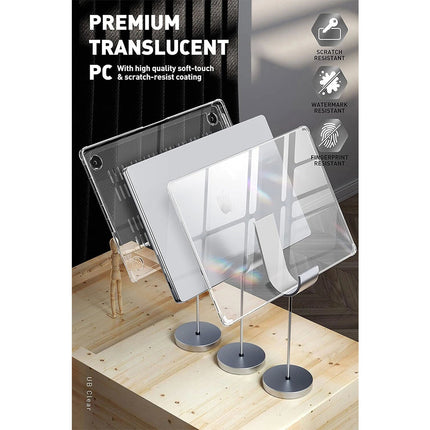 For Apple MacBook Pro Air Case Cover Clear Protector 15 inch M4