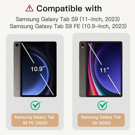 2Pcs Samsung Galaxy Tab S11 S10 S9 FE S9 S8 S7 Screen Protector Paper