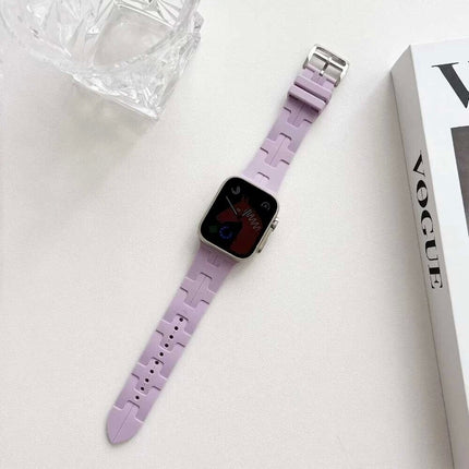 For Hermes Apple Watch iWatch Band Series 11 46mm SE 3 44mm Ultra 49mm