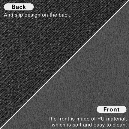 60x90cm Earthing Mat Kit Universal Grounding Mat EMF Shielding Therapy With AU Plug Cord