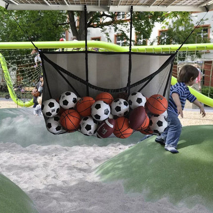 Heavy Duty Adjustable Net for Toys Swimming Pool Float Organizer Storage Bag