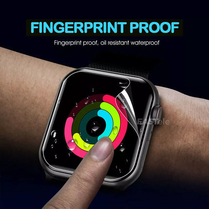 Apple Watch Screen Protector iWatch Series 3/2/1 42mm