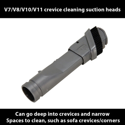 Dyson V7 V8 V10 V11 Vacuum Cleaner Attachment Accessories Replacement Brush