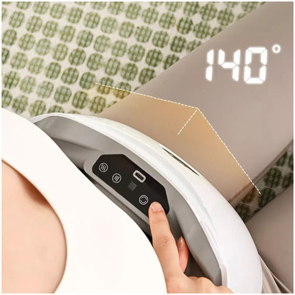 Lazy Abdominal Slimming Machine Waist Vibrate Kneading Anti-cellulite Slimming