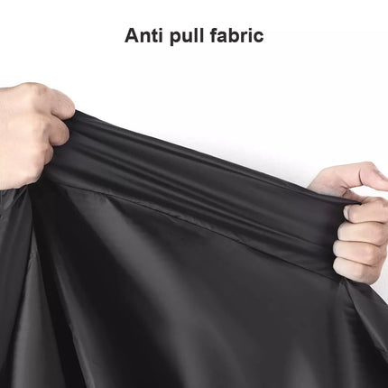 Heavy Duty Bicycle Bike Cover Outdoor Waterproof Protector Fit 3 Bikes up to 29"