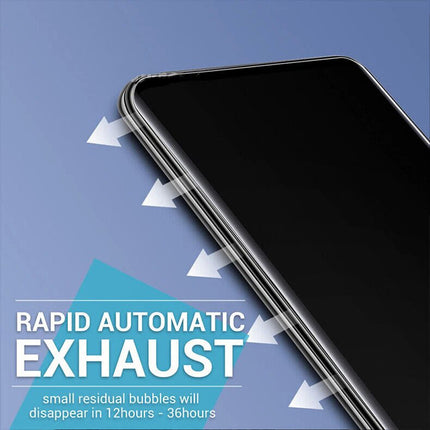 2pcs For Samsung Galaxy A14 5G Hydrogel Screen Protector