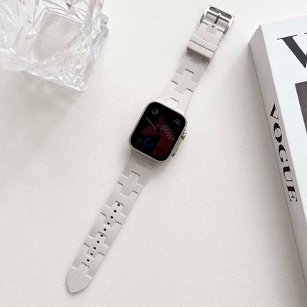 For Hermes Apple Watch iWatch Band Series 11 46mm SE 3 44mm Ultra 49mm
