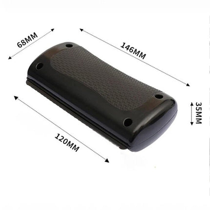 Tails Grooming Brush,Dog Groomify Shedding Tool,Cat Deshedding Comb