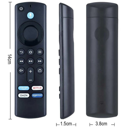 Amazon TV Remote Control Fit Smart TVs Fire Stick Voice 2nd 3rd 4th GEN Lite