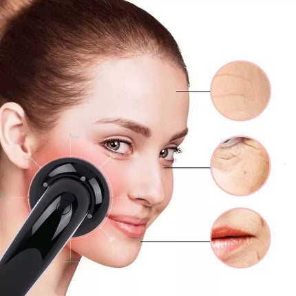 Ultrasonic Cavitation Fat Burner Remove Body Slimming & Face Skin Beauty Machine
