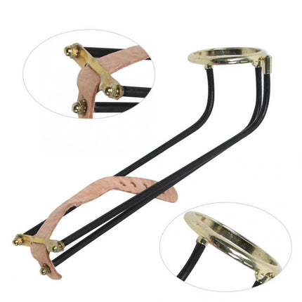 6 pcs Billiards Table Pocket Rail Billiards Table Rail Adjustable Billiard Table