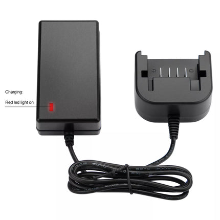 20V 3500mAh Li-ion Battery/Charger For Worx WA3551.1 WX678 WX678.9 WG169 WX390