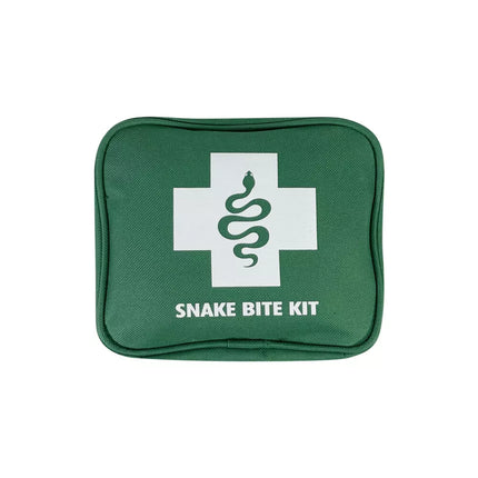 Premium Snake Bite First Aid Kit ARTG Registered Survival Bag Family Car Camping