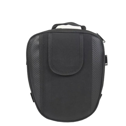 Motorcycle Tail Bag Waterproof Bag Motorbike Saddle Bag Motorcycle Backpack
