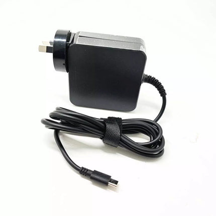 45W AC Adapter For Steam Deck Switch Charger Support PD Type-C Power Fast Charge