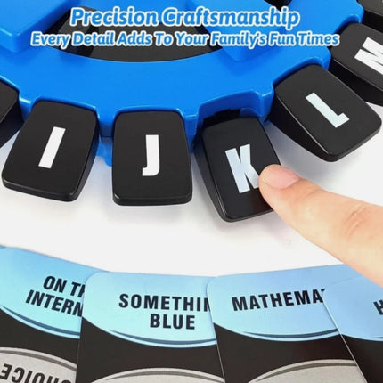 Think Words Letters Word Game The Quick Thinking, Letter Pressing Game