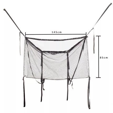 Heavy Duty Adjustable Net for Toys Swimming Pool Float Organizer Storage Bag