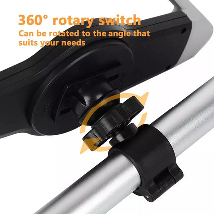Universal Car Back Seat Holder Headrest Mounting Holder For iPad Tablet 7-11"
