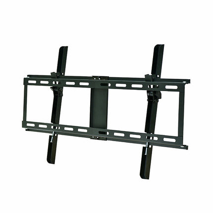 Stable Holder Extra Wide Tilt TV Wall Mount Bracket 42" 46 50 52 55 60 65 70 85"