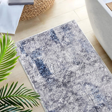 60x90cm Modern Area Rug Entryway Bedroom Living Room Floor Rugs Mat Indoor Carpet Mats