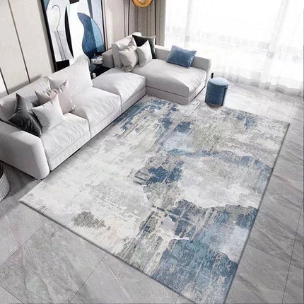 160x230cm Area Rugs Carpet Rug Mats Soft Floor Rugs for Living Room Bedroom Kitchen Indoor