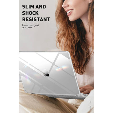For Apple MacBook Pro Air Case Cover Clear Protector 15 inch M4