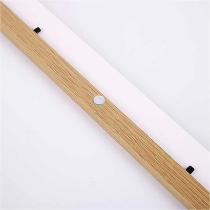 A3 A4 Artists Frames Hold 150 Pictures Creative Art Wooden Artwork Display- Wood