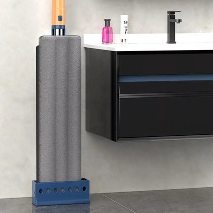 Roseionly New Upgrade Style Large Flat Mop,360°Rotating Magic Self Wringing Mop