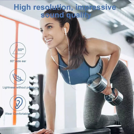 Earphones For iPhone 14 13 12 11 SE Xs Pro Plus Max Wired Earbuds Headphones