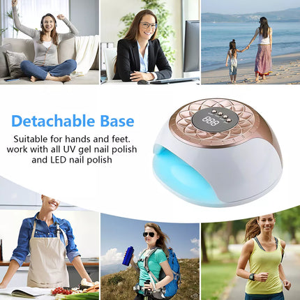Fungal Nail Laser Treatment Device Highly Effective Kill Toenail Beriberi Fungus