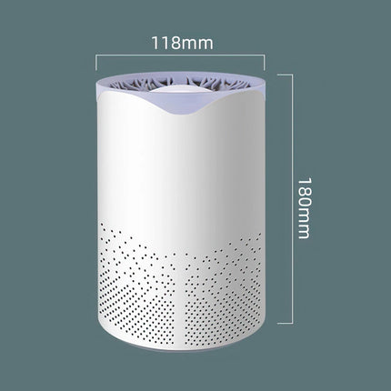 Air Purifiers For Large Room  Air Purifier Smoke Odor Pet Home