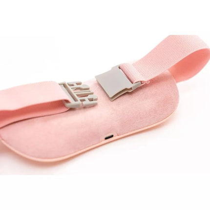 Electric Heating Pad Massager for Stomach Period Cramps Period Pain Relief
