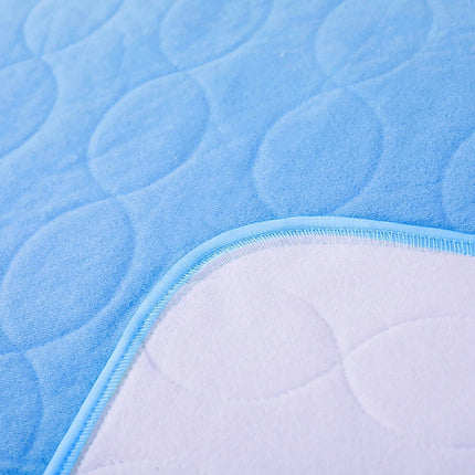 2X Reusable Washable Underpads Bed Pads Hospital Grade Incontinence 34"x36"