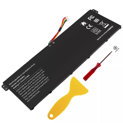 AP16M5J Battery For Acer Aspire 1 A114-31 3 A314-31 A315-21 5 A515-51 ES1-523
