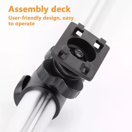 Universal Car Back Seat Holder Headrest Mounting Holder For iPad Tablet 7-11"