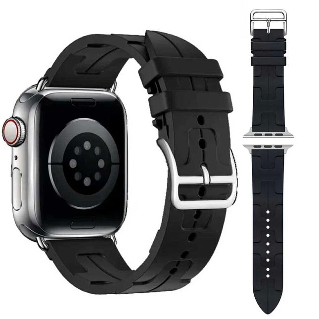 For Hermes Apple Watch iWatch Band Series 11 46mm SE 3 44mm Ultra 49mm