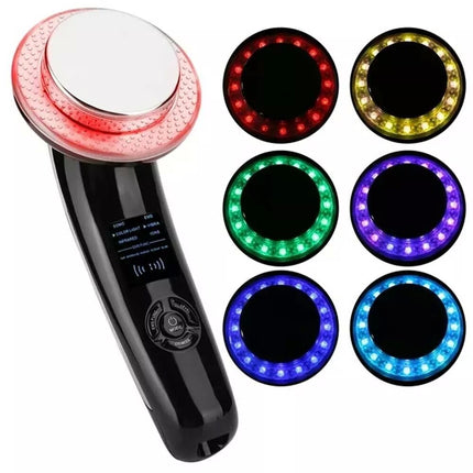 Ultrasonic Cavitation Fat Burner Remove Body Slimming & Face Skin Beauty Machine