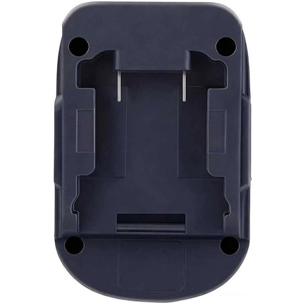 DM18RL Battery Adaptor Convert for Dewalt & Milwaukee To Ryobi 18V Power Tools