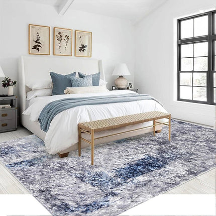120x180cm Modern Area Rug Entryway Bedroom Living Room Floor Rugs Mat Indoor Carpet Mats