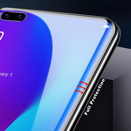 2pcs Hydrogel Screen Protector for Samsung Galaxy A36