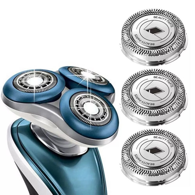For Philips Shaver Series 7000 Wet and Dry Replacement Blade SH71 Head Blades
