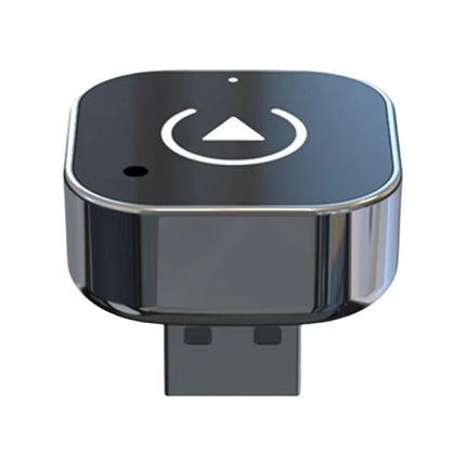 Wireless Carplay Android Auto Adapter USB Car Dongle Connect Box 2 in 1 Mini Box
