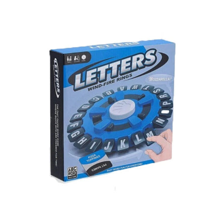 Think Words Letters Word Game The Quick Thinking, Letter Pressing Game