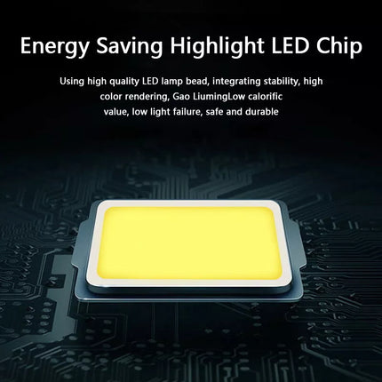 High Bay LED Light 200W UFO Industrial Shed Warehouse Factory Farm Gym
