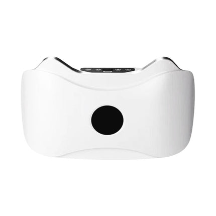 Lazy Abdominal Slimming Machine Waist Vibrate Kneading Anti-cellulite Slimming