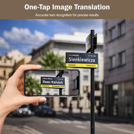 Mosstalk AI Voice Recorder Notetaker Language Translate Device Translation