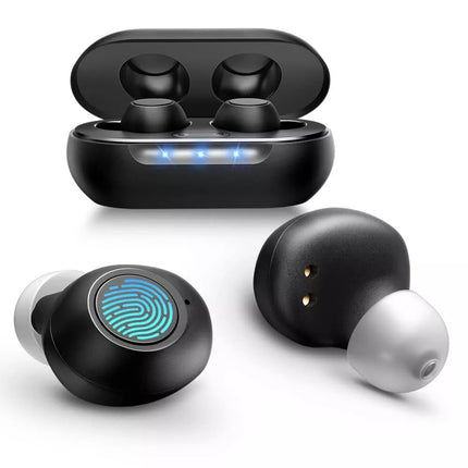Digital Hearing Aids Noise Cancelling 16 Channel Severe Loss Sound Amplifier ITE