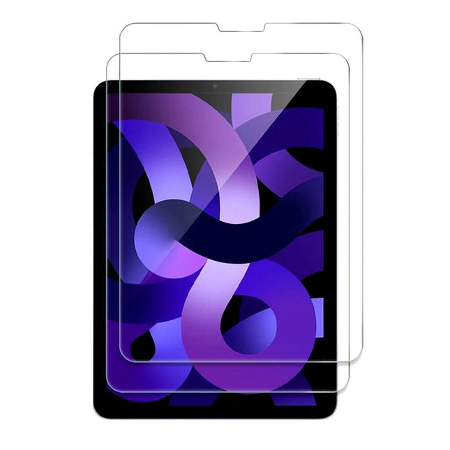 iPad Pro (13'') 2024 2Pcs Hydrogel Screen Protector For Apple iPadPro 13'' Au