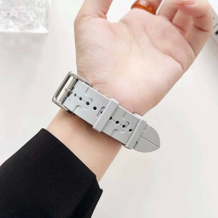 For Hermes Apple Watch iWatch Band Series 11 46mm SE 3 44mm Ultra 49mm
