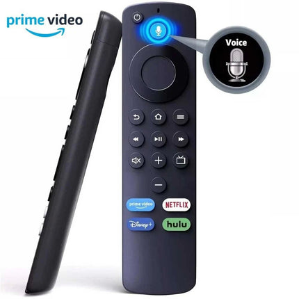 Amazon TV Remote Control Fit Smart TVs Fire Stick Voice 2nd 3rd 4th GEN Lite